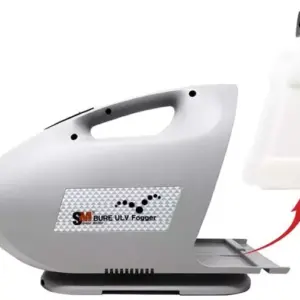SM Bure Disinfectant Fogger Machine