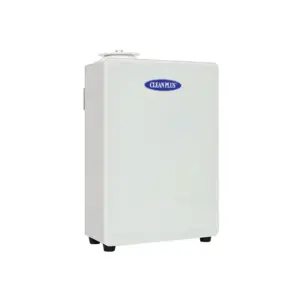 800Sqm – A315L – Aroma Diffuser – White Color