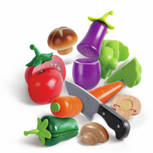 Hape Garden Vegetables