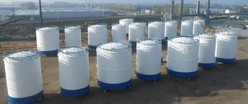 21-4.webp Stainless Steel Storage Tank - Image 1