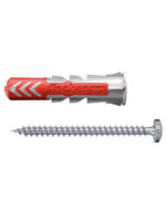 5 X 25 S K NV 18 FISHER WITH SCREW - Image 2