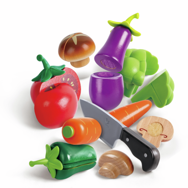 Hape Garden Vegetables