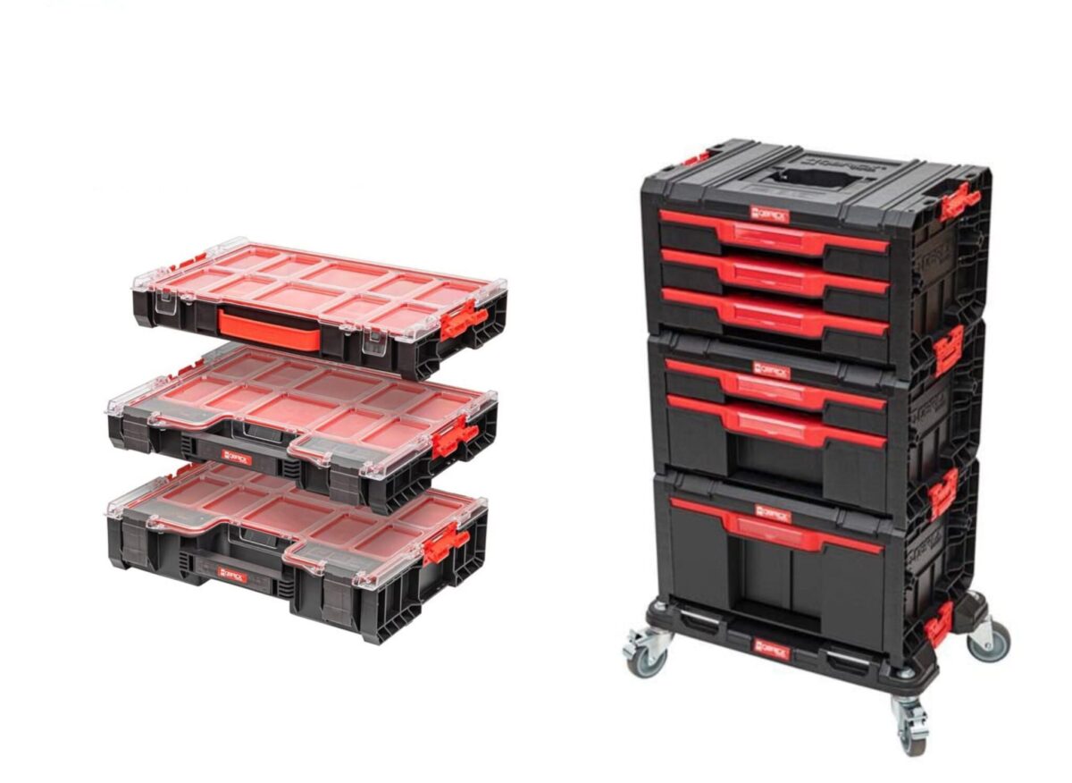 QBRICK System Pro Combo 21 - Image 1