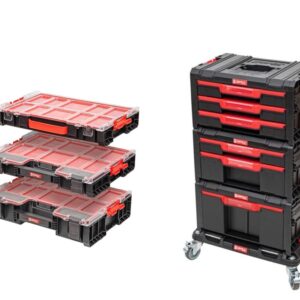 QBRICK System Pro Combo 21