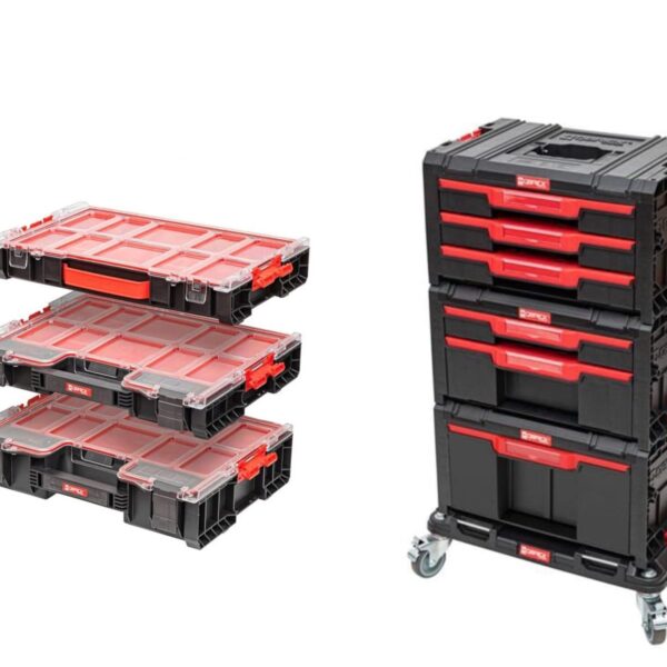 QBRICK System Pro Combo 21
