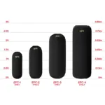 Elite Fender Covers EFC-4 - Image 3