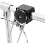 Fender Holder Swivel Connector - Image 2