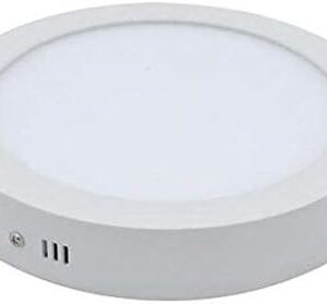 CENSEE Round Ceiling Led Light Warm White