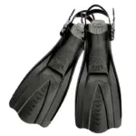Safari Fins