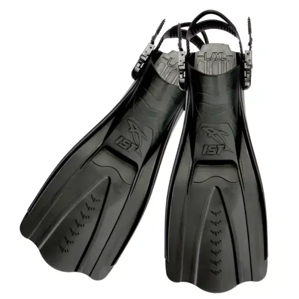 Safari Fins