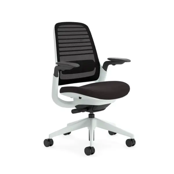 BM Series 1 (White)