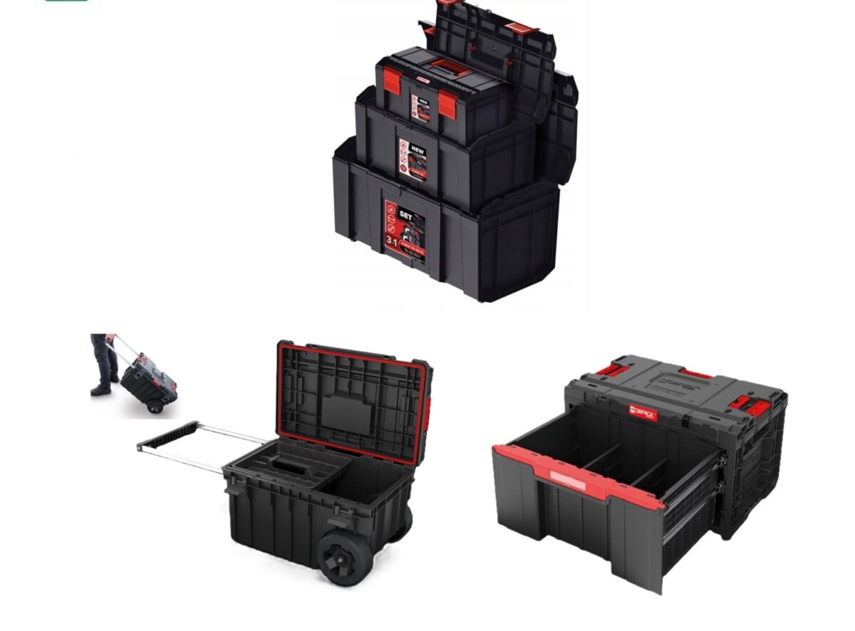 QBRICK System One Combo 22 - Image 1