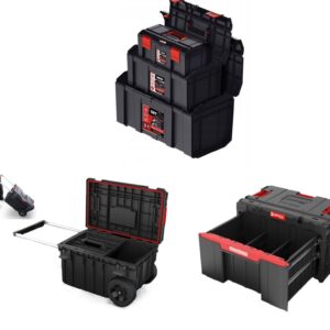 QBRICK System One Combo 22