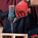 RONIX 8104K 12V 1/4" Cordless Screwdriver kit 120N.m - Image 2