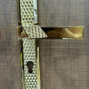 New Design Wooden Handle