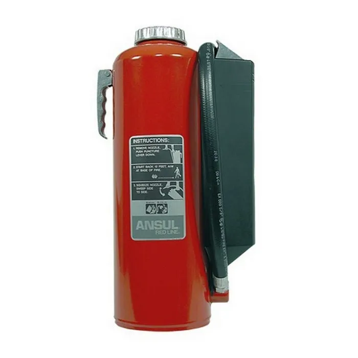 22-2-2.webp Ansul Portable Fire Extinguisher, Dry Chemical, 30 lb., I-A-30-G-1, ABC- 428230 - Image 1