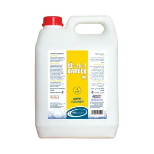 Bareek Ok Carpet Cleaner 4 x 5Ltr