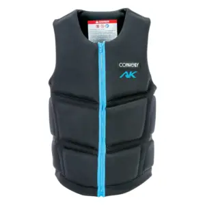AK NCGA Vest
