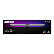 Yeelight LED Screen Light bar Pro with adaptor
