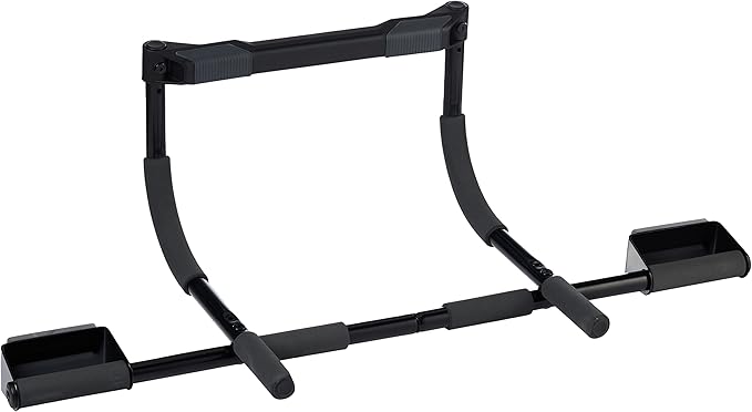 22-2.jpg Harbinger-Harb Multigym Pro New - Black - Image 1