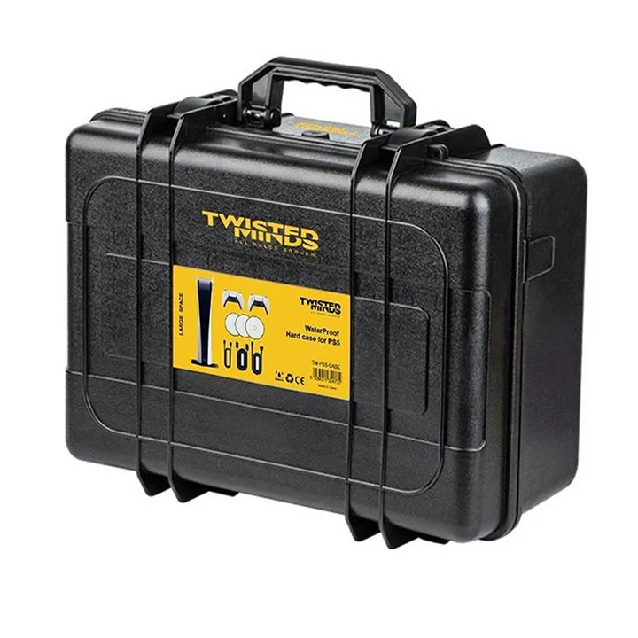 22-2.webp Twisted Minds Hard Case for PlayStation5 - Image 1