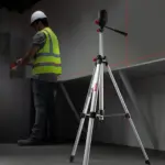 RONIX RH-9590 Tripod 155cm - Image 2