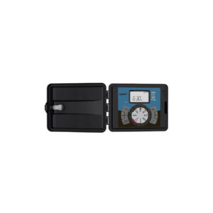 Orbit Easy-Set Logic™ 4 Station Indoor/Outdoor Timer