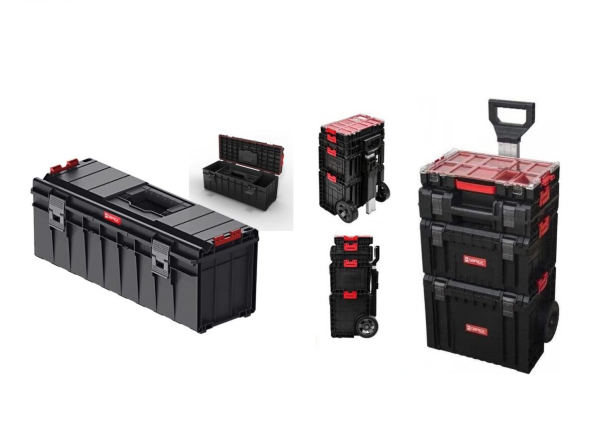 QBRICK System Pro Combo 21 - Image 1