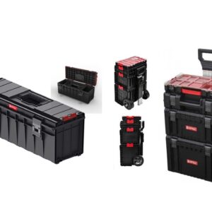 QBRICK System Pro Combo 21