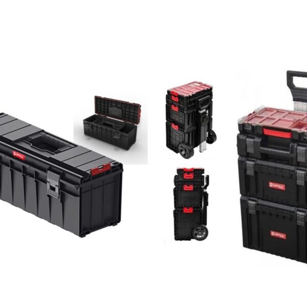 QBRICK System Pro Combo 21