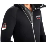 Diver Wetsuit 7mm - Image 3