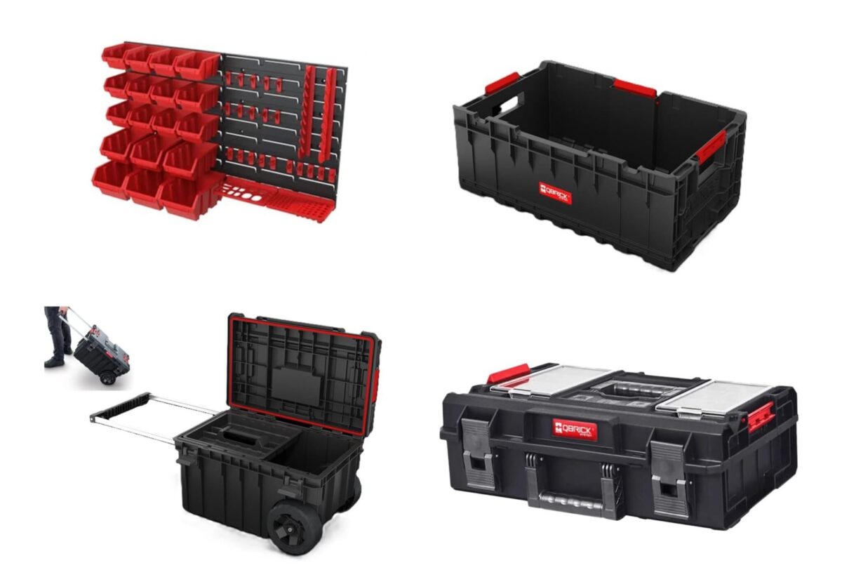 QBRICK System One Combo 23 - Image 1