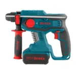 RONIX Model 8910k 20V Brushless Rotary Hammer kit 2.2J