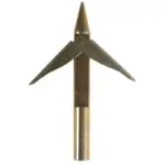 Mach Spearhead