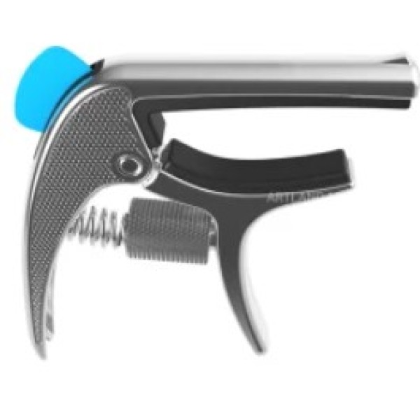 23-3.jpg Artland Metal Multi-Function Adjustable Guitar Ukulele Capo - ART-02 - Image 1