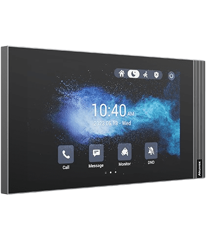 23-3.png S563 - 8" - Android 12 - PoE SIP Premium Indoor Monitor - Image 1