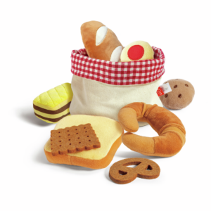 Hape Toddler Bread Basket