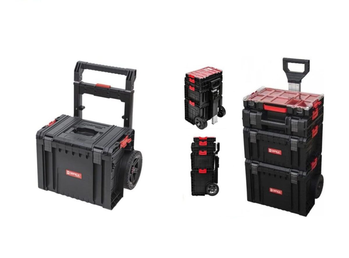 QBRICK System Pro Combo 23 - Image 1