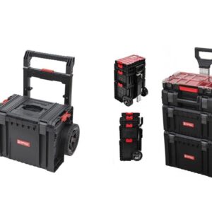 QBRICK System Pro Combo 23