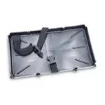 Narrow Battery Holder Tray - Image 3