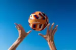 Beach Volleyball - Image 4