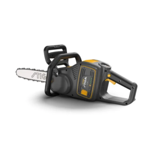 Stiga Battery Chain Saw CS-700e,(Kit) 48V/1.2KW, with Battery & Charger