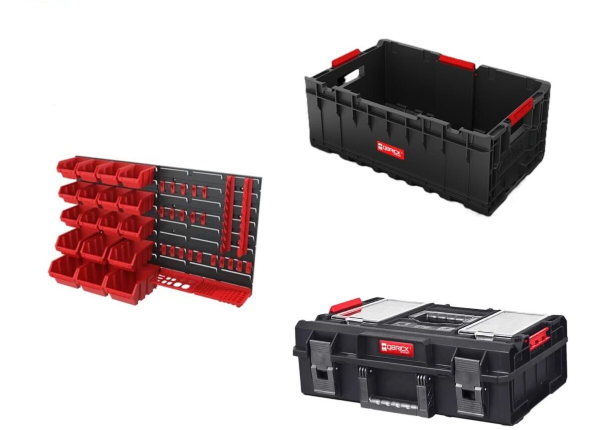 QBRICK System One Combo 24 - Image 1
