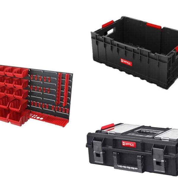 QBRICK System One Combo 24