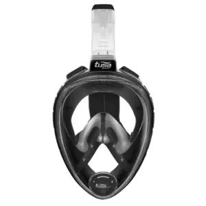 Full-Face Snorkeling Mask