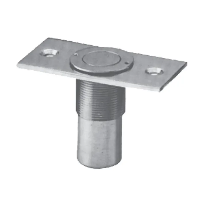 24-2-2.webp PDQ 909 Series Dust Proof Strike - 909 626 - Image 1