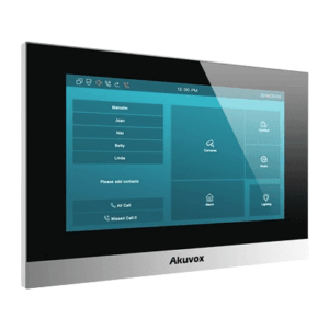 C313W-2 - 7" - Linux - Wifi - 2Wire Intercom