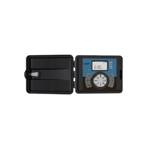 Orbit Easy-Set Logic™ 9 Station Indoor/Outdoor Timer