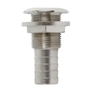 Thru-hull Stainless Steel