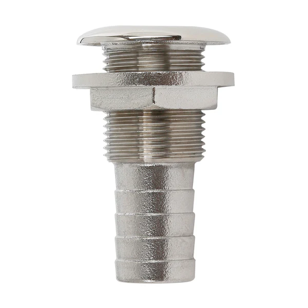 24-6-5.webp Thru-hull Stainless Steel - Image 1